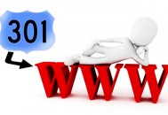 黑帽seo主要做什么:301重定向：以及域名重定向对SEO的影响！