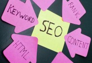 深圳SEO 企业网站建设如何做能够提升浏览量量？