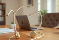 电脑面前齐唱：共同奏响的音乐篇章