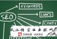 黑帽seo全套教程:关于百度网站优化软件可做的优化局限