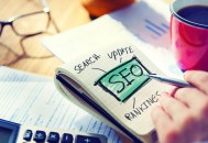 如何提高企业网站的整体质量与排名