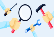 黑帽seo 自学:首页排名，你应该阻止的5个错误