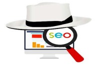外贸黑帽seo:白帽手艺浅析：SEO白帽的优瑕玷！