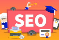 网站标题如何填写利于搜素引擎关键字优化