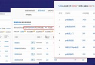 让网站实现海量关键词排名的优化策略