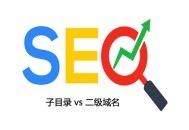 网络bc黑帽seo:子目录与二级域名，哪个更利于SEO！