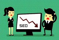 seo黑帽落月:SEO运营：面临如下问题，应该放弃？