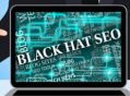 seo黑帽有哪些技术_seo黑帽怎么赚钱