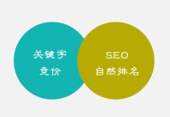 SEO网站分析教你怎么查询判断关键字优化难度系数