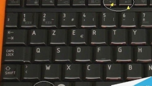 轻松调节电脑键盘亮度，打造舒适便捷的使用体验