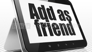 电脑添加朋友攻略:轻松拓展社交圈,畅享数字交流新体验