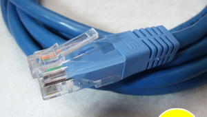 电脑上网跳线:连接网络的关键步骤