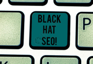 黑帽SEO对搜索引擎的影响及背后隐藏的风险与策略