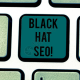 黑帽SEO对搜索引擎的影响及背后隐藏的风险与策略