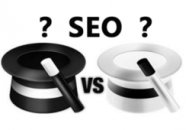 seo白帽技术（白帽黑客什么意思）