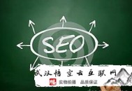 常见黑帽seo手法:SEO流量即是搜索量X收录X排名X点击率