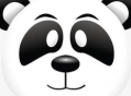 ap黑熊猫（网红熊猫帽子）