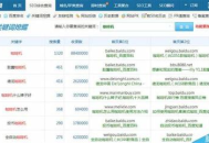 揭秘SEO排名推广软件黑帽手段及背后隐藏的风险与危害