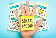 黑帽seo学php还是python好:社会化媒体营销对企业而言，为什么那么主要？