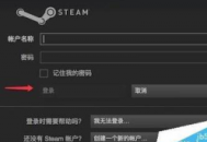 电脑steam名称