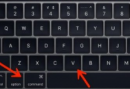 苹果电脑电脑右键失灵了