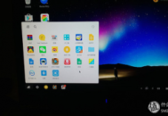 电脑左下角小电脑打不开