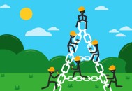 黑帽seo满山红:若何做外链，做外链不应忽略的4个方式！