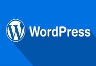seo黑帽优化日文:WordPress 建站教程，若何快速建站？