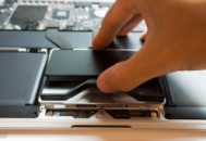 电脑电池长时间