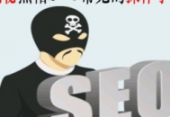 seo黑帽有哪些技术（seo黑帽技术有哪些）