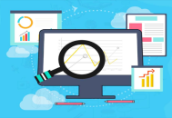 黑帽seo网站账号:若何行使行业数据，举行外部链接建设！