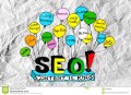 【网站优化】什么是网站SEO确诊