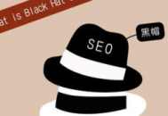seo黑帽怎么赚钱（seo黑帽有哪些技术）