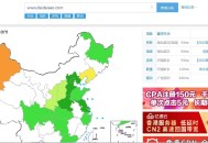 如何测试网站访问速度（简单有效）?