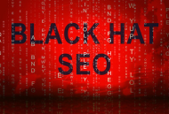 黑帽SEO批量优化网站排名的方法与风险解析