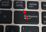 截图快捷键电脑联想