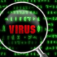 电脑病毒网站