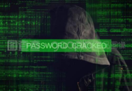 电脑黑客的密码