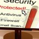电脑安全保护