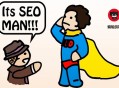 黑帽 seo vip:SEO单页排名手艺：单页网站怎么做SEO优化与推广！
