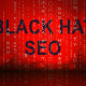 揭秘SEO黑帽手段：危害、常见方法与搜索引擎打击策略
