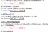 黑帽seo目录排名的关键技巧与风险解析