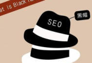 seo黑帽教学网（seo黑帽技术有哪些）