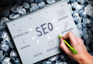 SEO优化：中小型企业网站如何获取网站流量