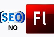 黑帽seo帽子云排名:SEO指南: FLash网站, 该若何去优化!