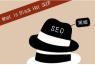 SEO黑帽需掌握什么技能实现快速排名提升