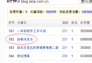 黑帽seo卢松松：探索其背后的网络优化策略与影响