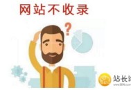 网站文章不收录怎么办？教你解决（干货方法）！