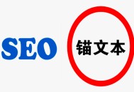 手机黑帽seo技术:什么是锚文本，锚文本链接对SEO的影响！