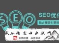 黑帽seo零零七:优化分词手艺和脱离符说明